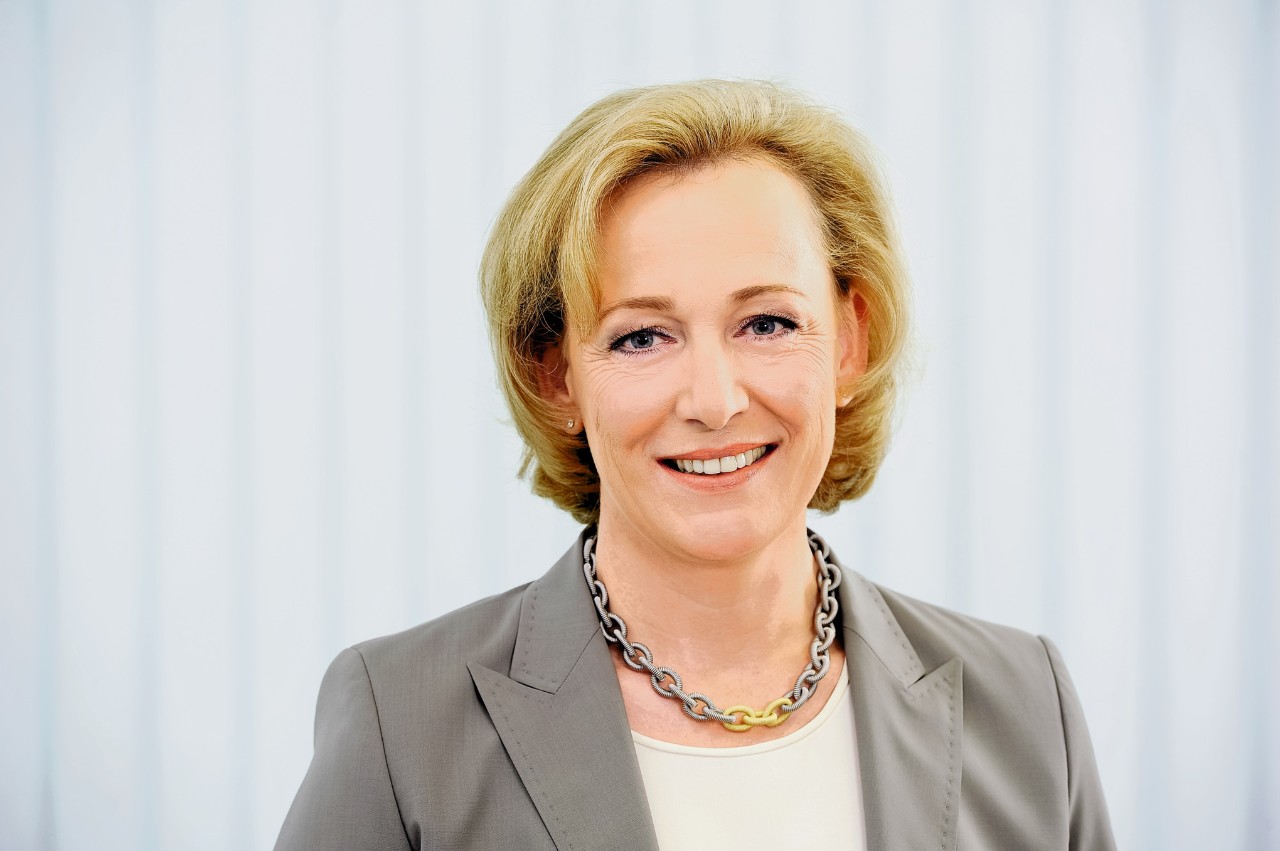 Karen Tebar, Vice-Presidente do Conselho Consultivo da STIHL