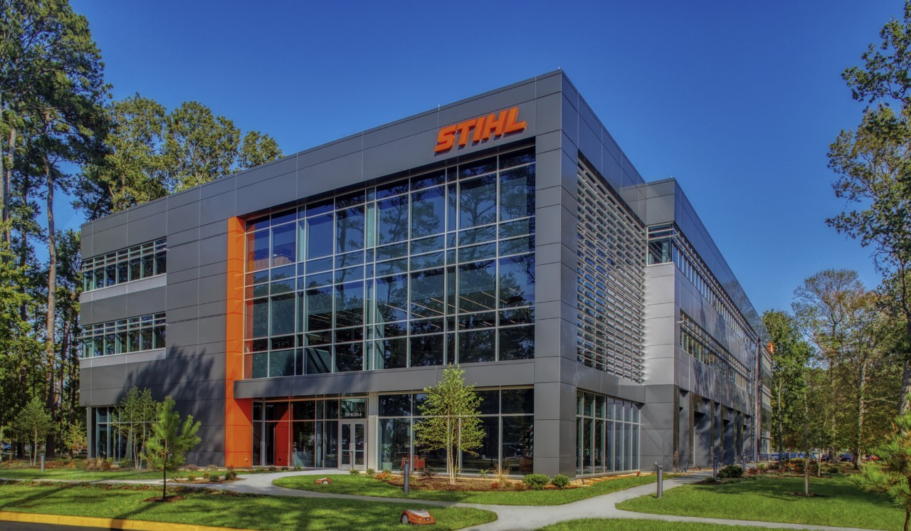 STIHL EUA